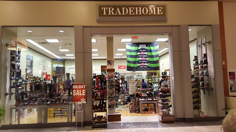Tradehome Shoes
