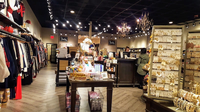 francesca's