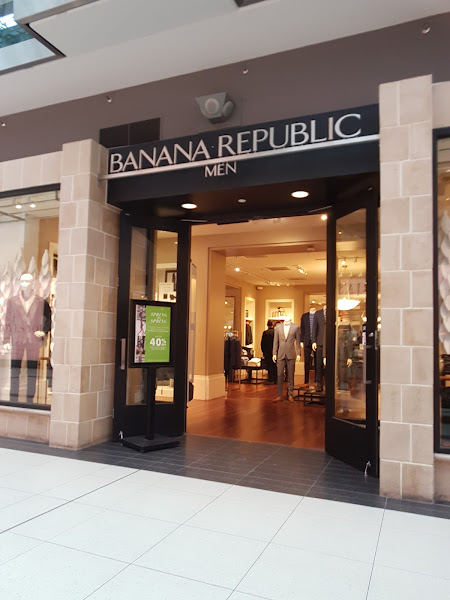 Banana Republic