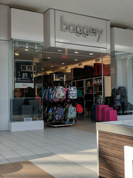 Baggery
