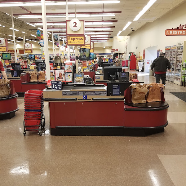 Hannaford