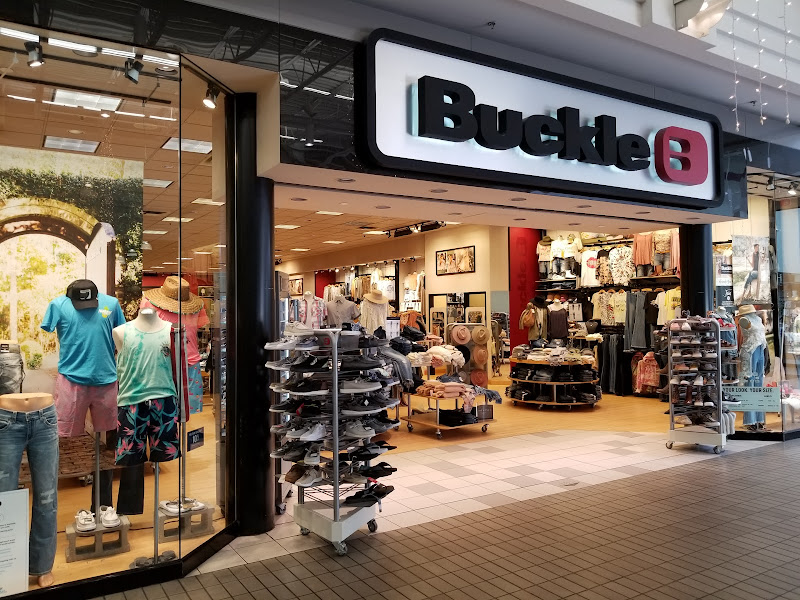 Buckle