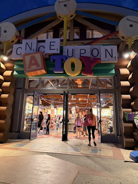 Disney Springs