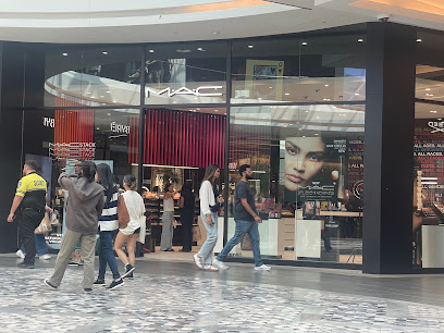 MAC Cosmetics