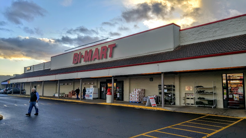 Bi-Mart
