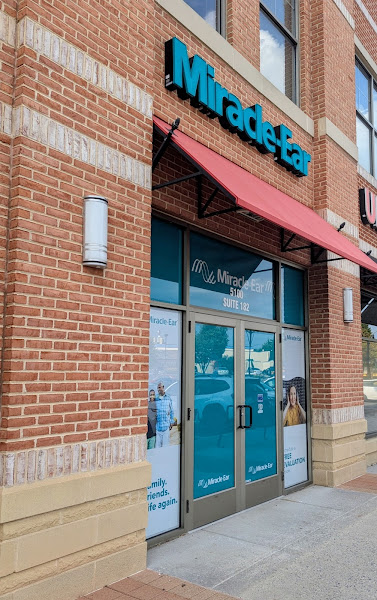Miracle-Ear Hearing Aid Center