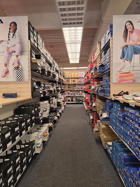 Rack Room Shoes