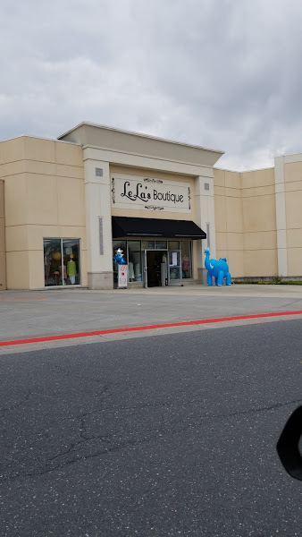 Lela's Boutique