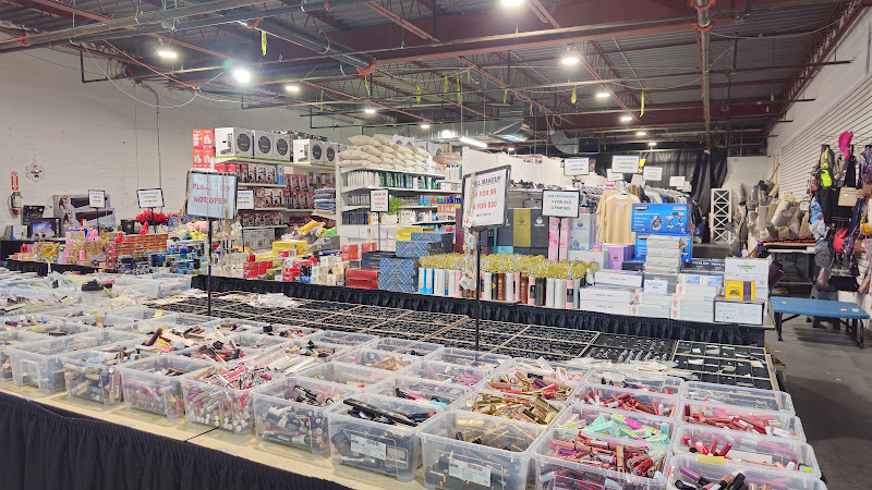 AGS Wholesale