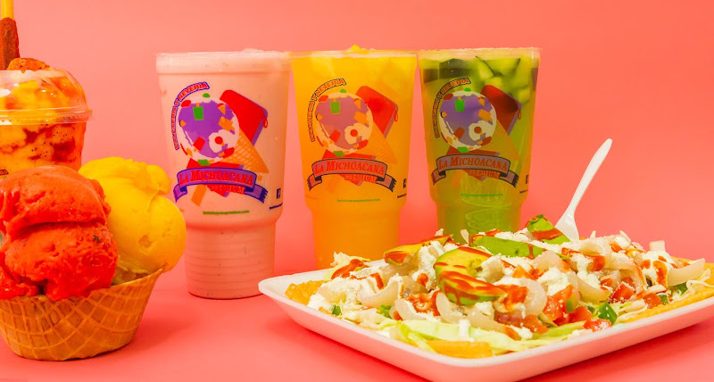 La Michoacana Premium