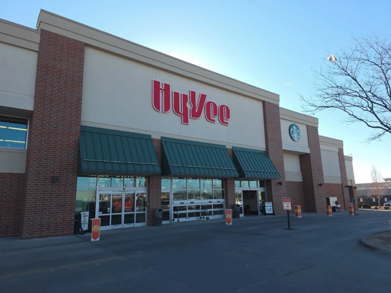 Hy-Vee Floral