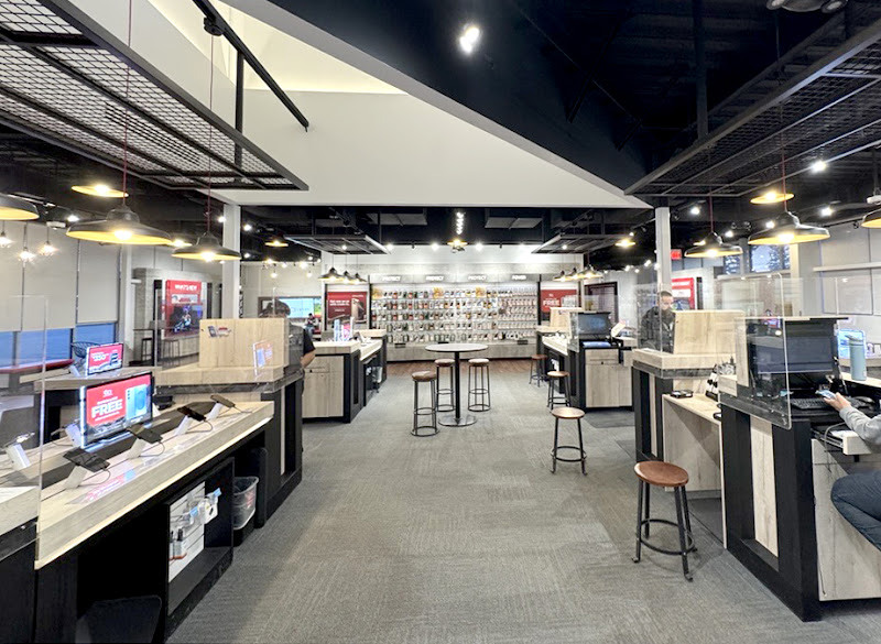 GCI Store | C St