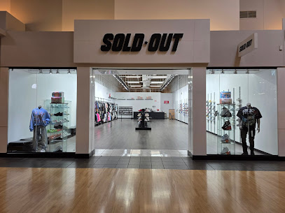 Sold Out
