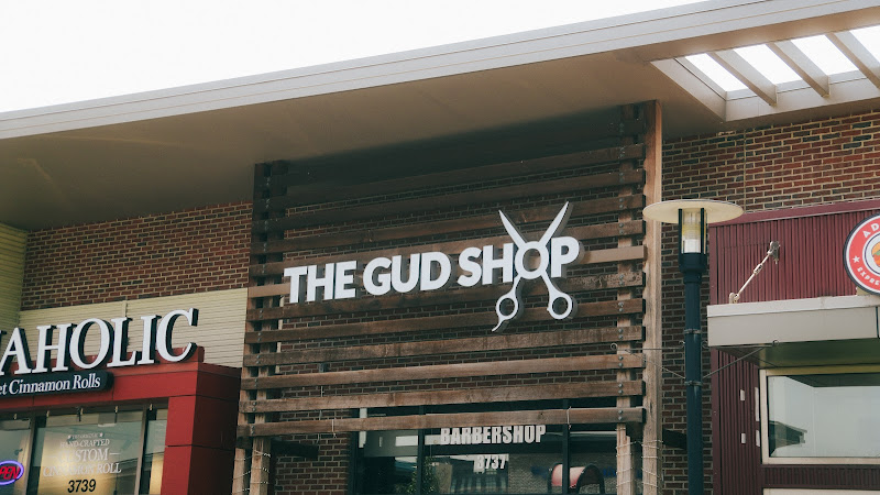 The Gud Barbershop