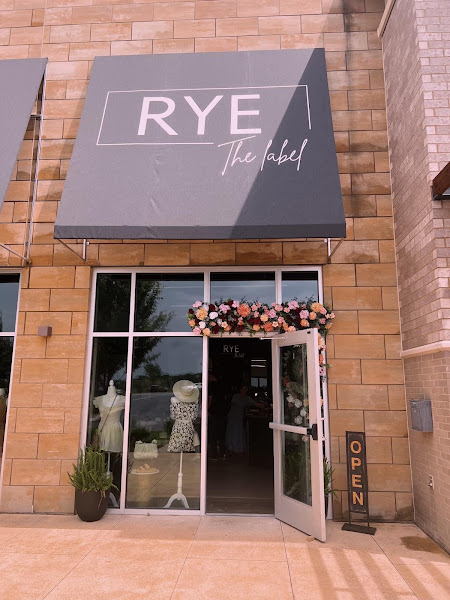 Rye the Label