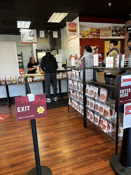 The Honey Baked Ham Company