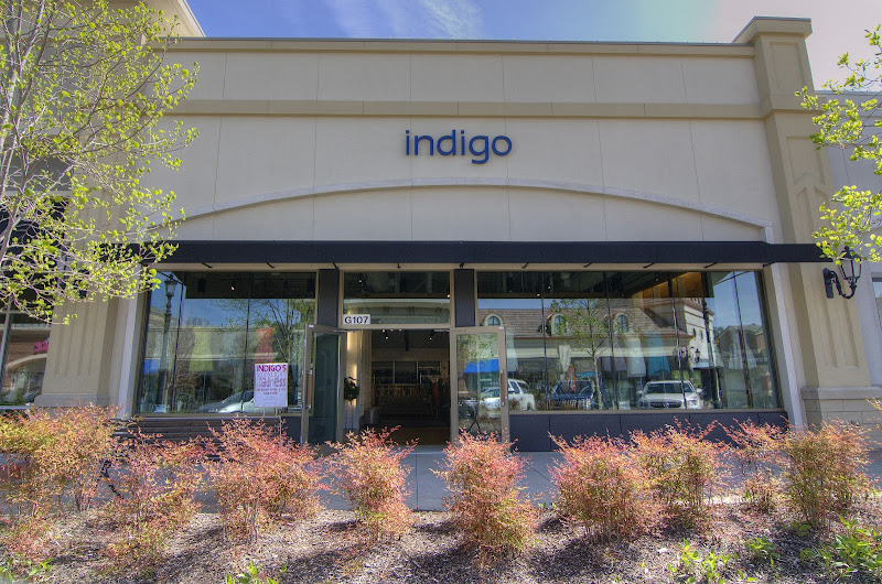 Indigo