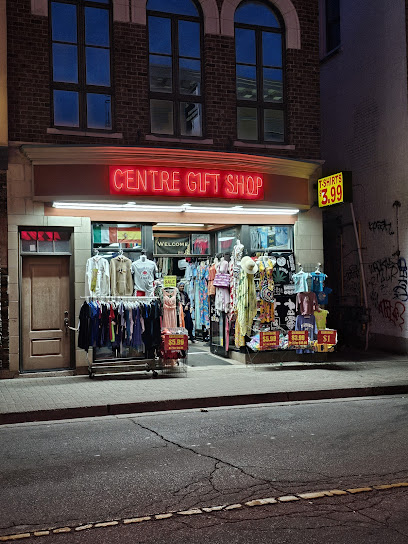 Centre Gift Shop