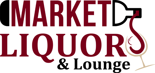 Market Liquor & Lounge logo