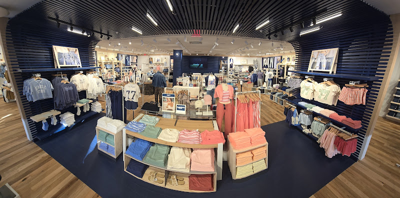 American Eagle