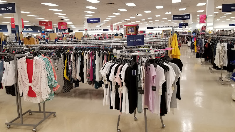 Marshalls