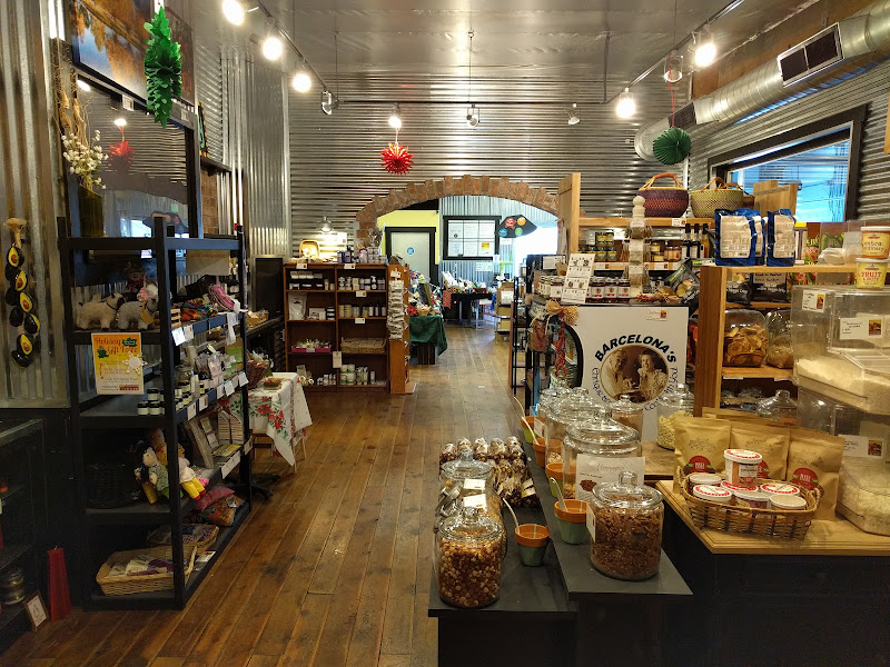 Central Oregon Locavore