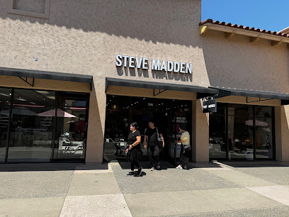 Steve Madden