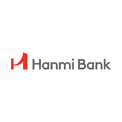 Hanmi Bank logo