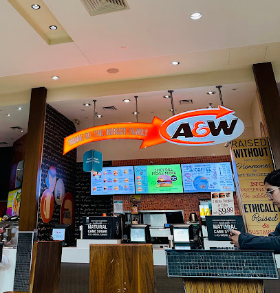 A&W