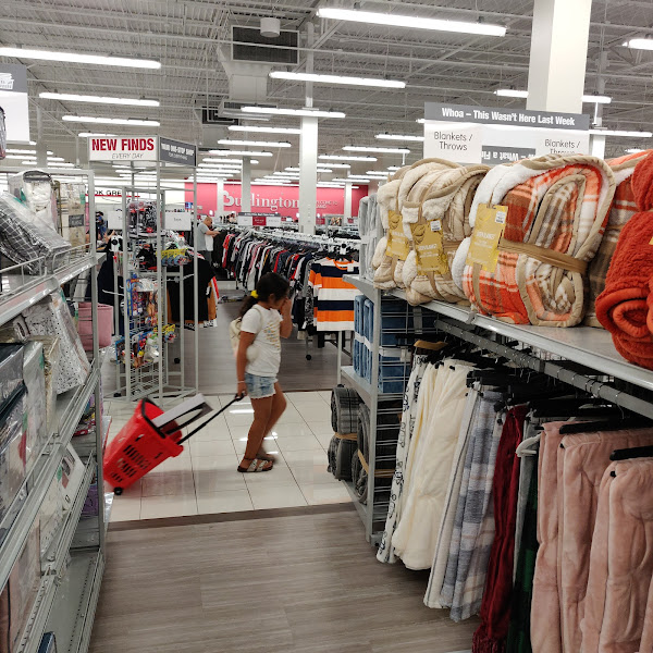 Burlington