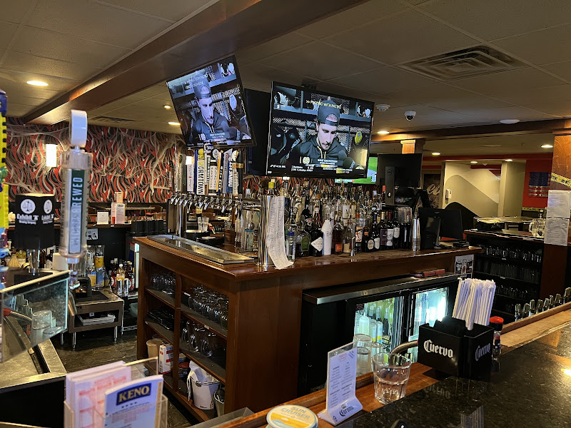 Teddy G's Pub & Grill