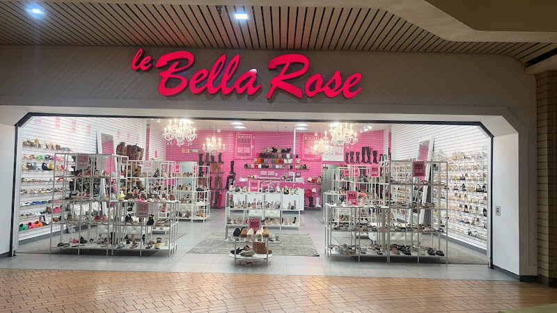 Le Bella Rose