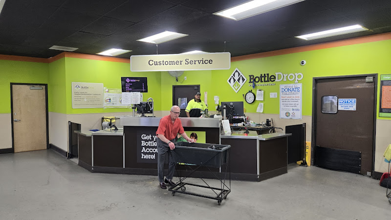 BottleDrop Redemption Center