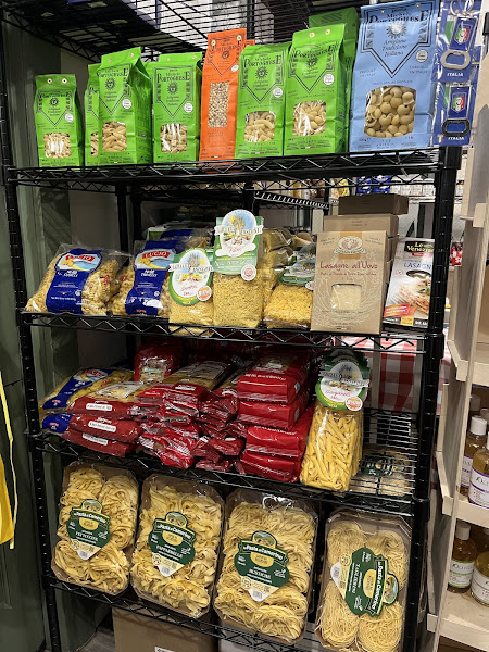 Bella Italia of Sierra Italia Inc.