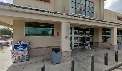 Walgreens Pharmacy
