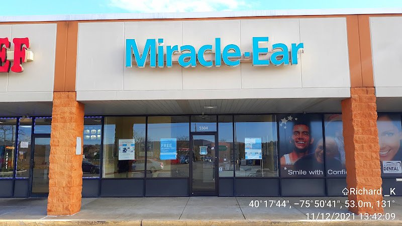 Miracle-Ear Hearing Aid Center