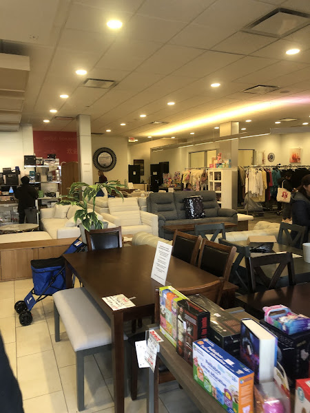 Direct Liquidation