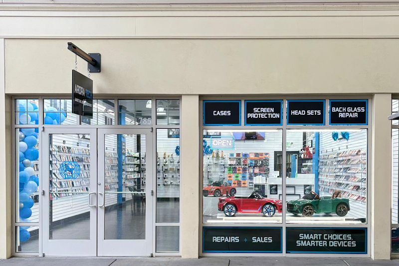 Arora Tech- Mobile Repair, Gadgets & Accessories - Gloucester Outlets - New Jersey