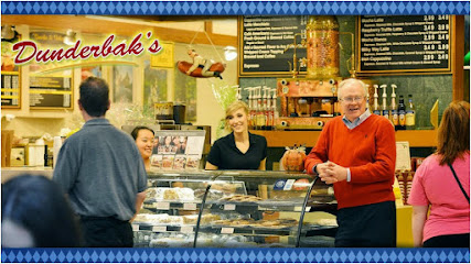 Dunderbak's Market Cafe