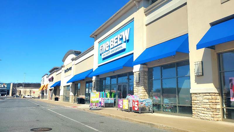 Five Below