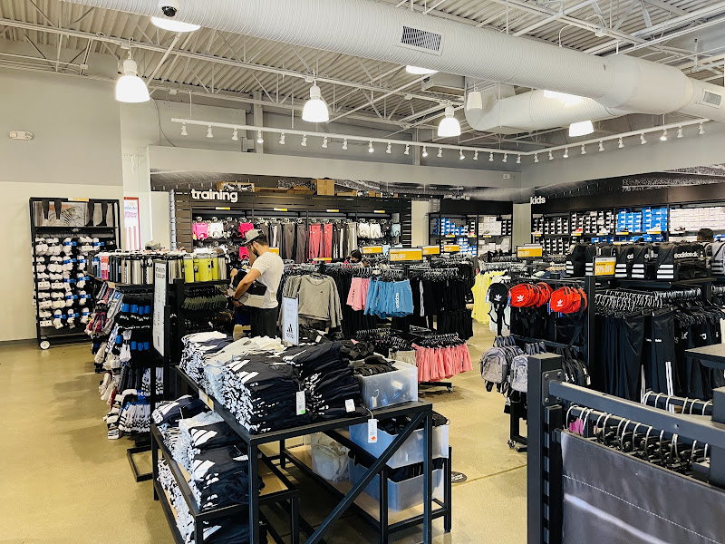 adidas Outlet Store Leesburg
