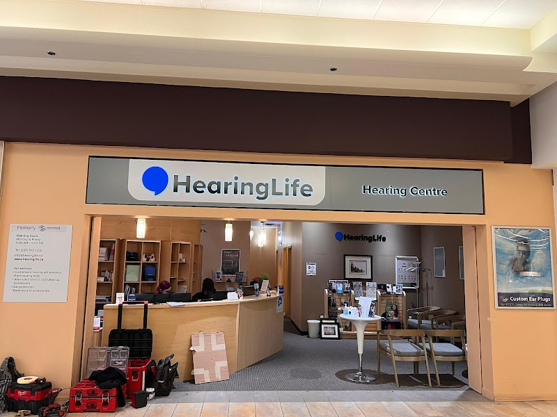 HearingLife Canada