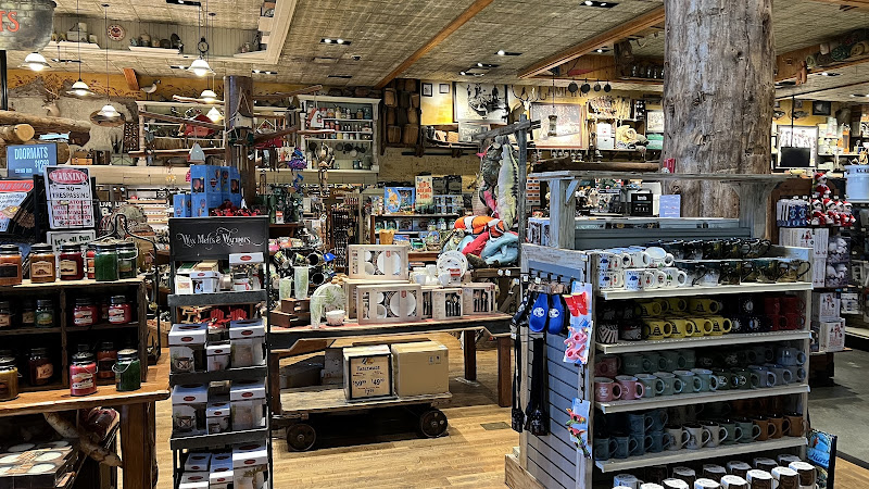 Bass Pro Shops