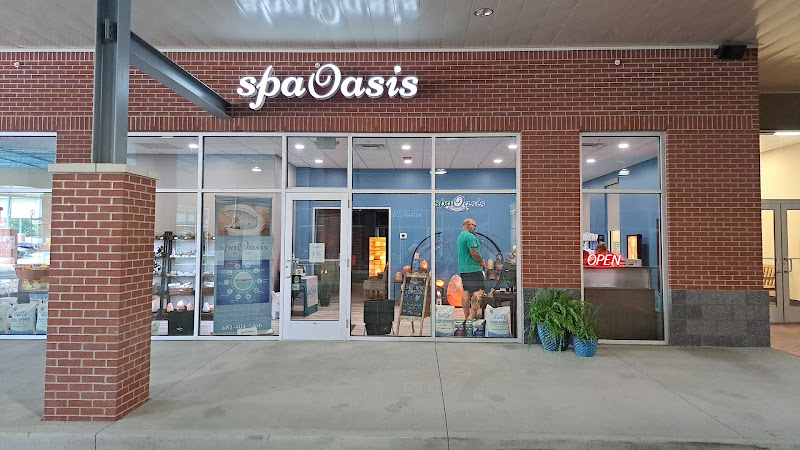 spaOasis