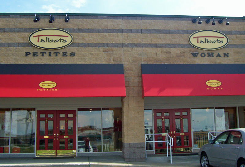 Talbots