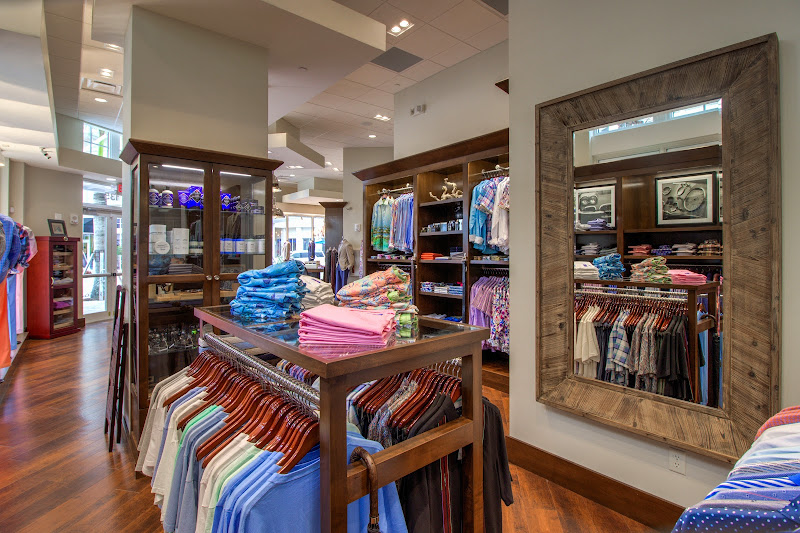 John Craig Clothier