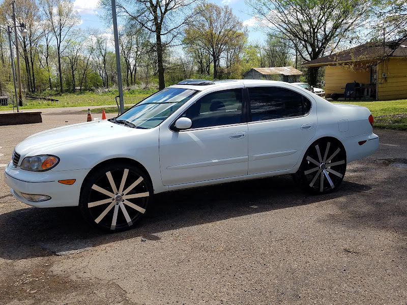 Craig Scallions Auto Sales