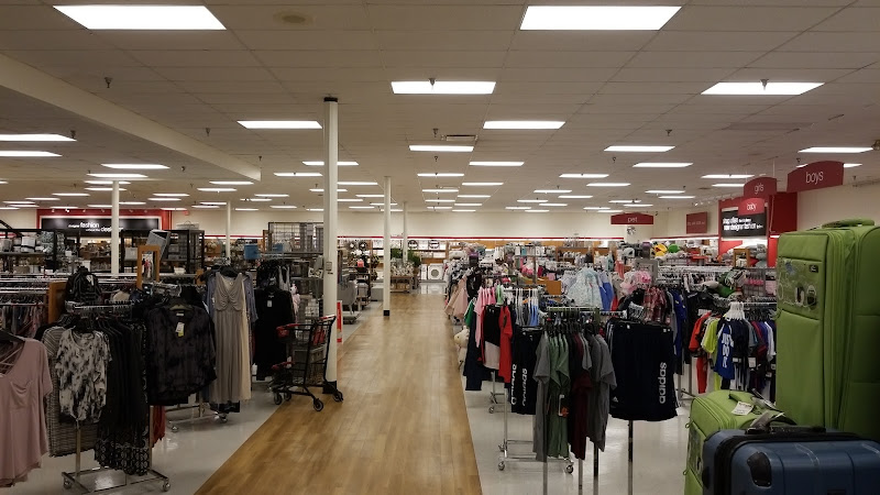 T.J. Maxx