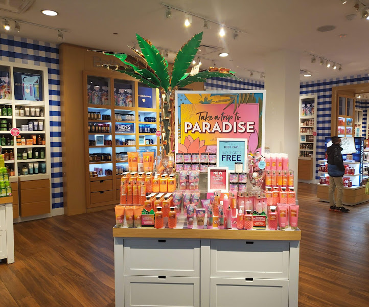 Bath & Body Works