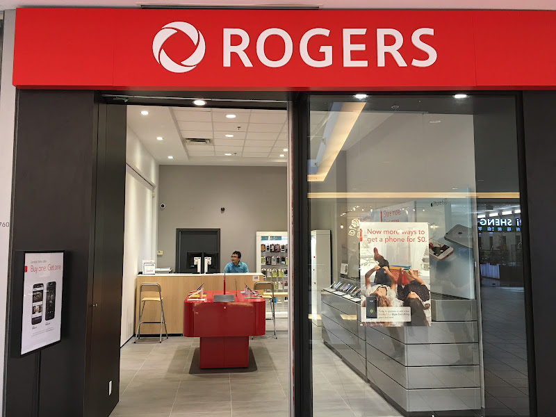 Rogers
